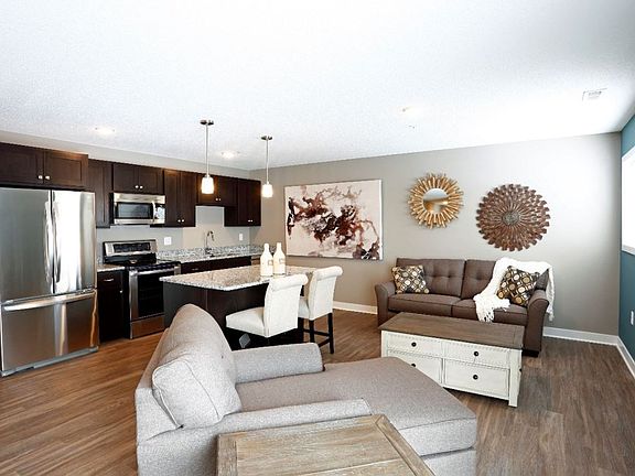 2nd image of 2907 Westbrook Dr #Bk-201