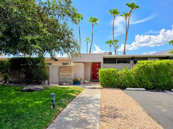 723 E Louise Dr, Palm Springs, CA 92262