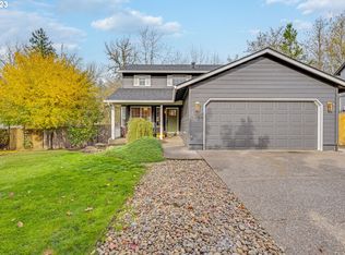 4054 SE 196th Ct, Camas, WA 98607