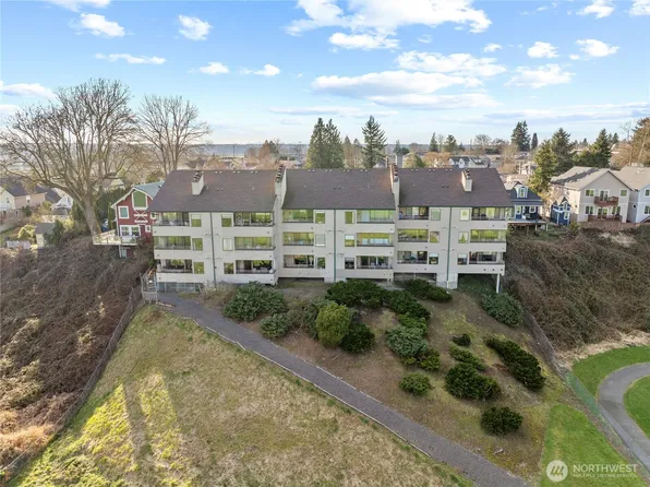 101 Pine Avenue #103, Snohomish, WA 98290