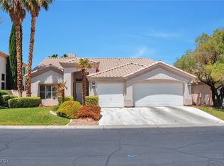 153 Chateau Whistler Ct, Las Vegas, NV 89148