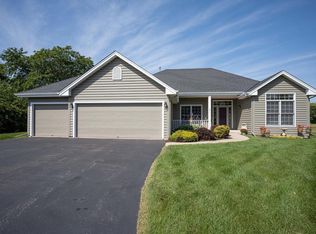 4814 Piper Ln, Racine, WI 53403