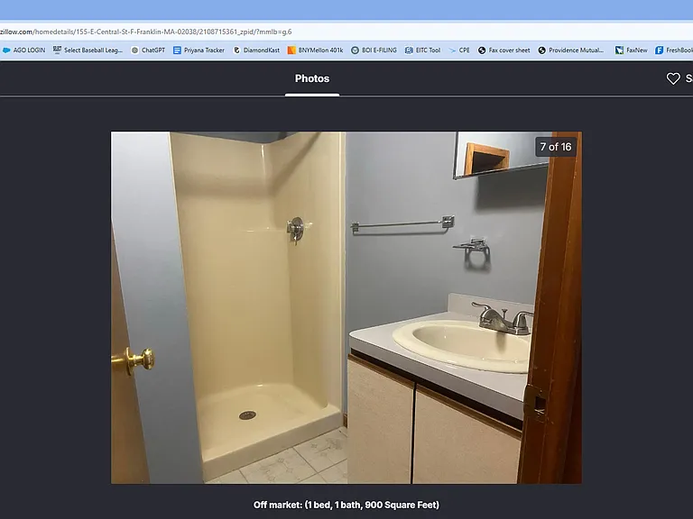 155 E Central St #F — Photo 3