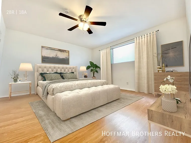 1022 N Vista St #3 — Photo 5
