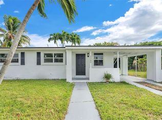 9980 Dominican Dr, Cutler Bay, FL 33189