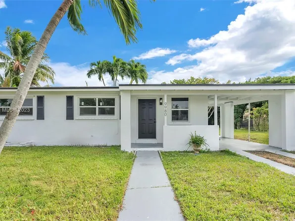 9980 Dominican Dr, Cutler Bay, FL 33189