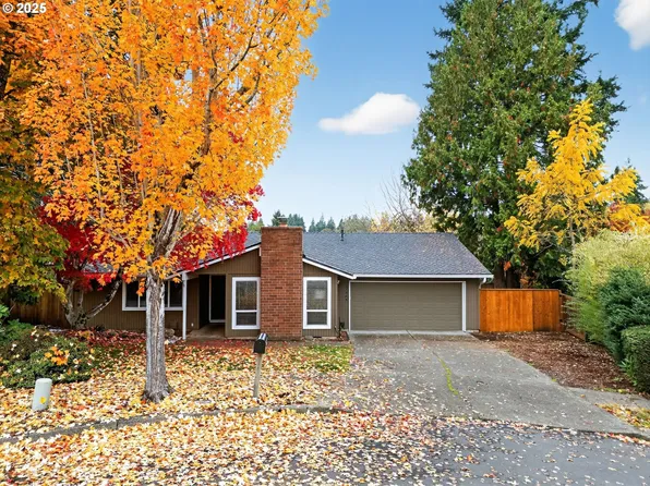 21565 SW Alsea Ct, Tualatin, OR 97062