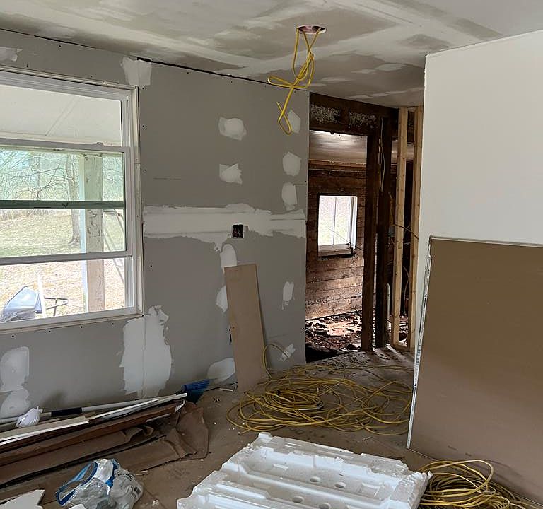 2132 Myers Chapel Rd, Hayesville, NC 28904 Zillow