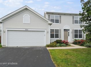 3014 Case Ct, Aurora, IL 60503