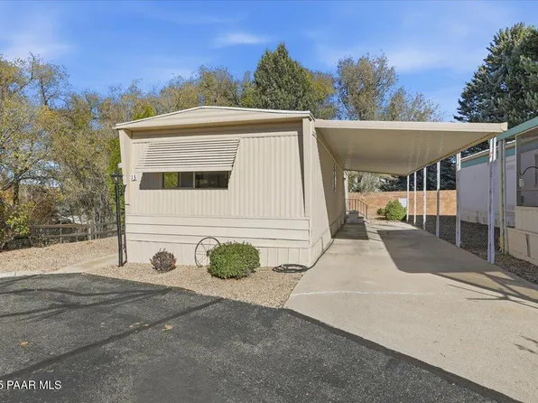 123 N Rush St #13, Prescott, AZ 86301