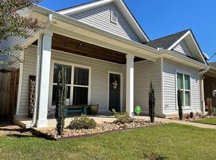 118 Nantucket Loop, Maumelle, AR 72113