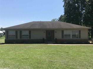 606 S Elm St, Beebe, AR 72012