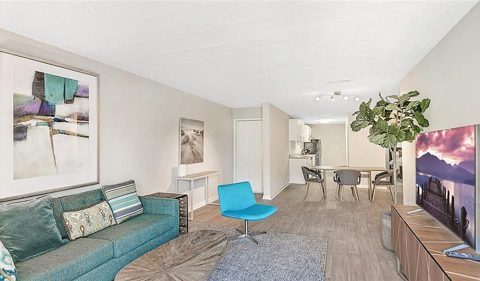 Domain at Cedar Creek Apartment Rentals Decatur, GA Zillow