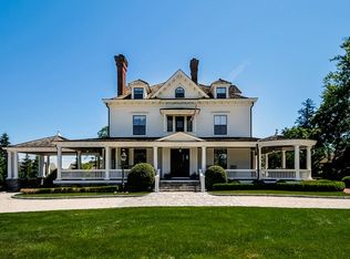 1404 Shippan Ave, Stamford, CT 06902