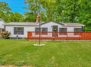 114 Fox Squirrel Dr, Dover, TN 37058