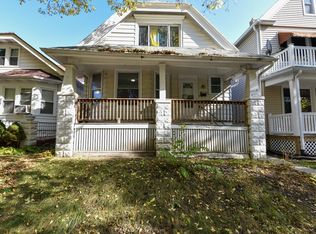 2410 S 12th St, Milwaukee, WI 53215