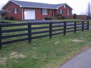 8008 Crestview Acres, Maysville, KY 41056