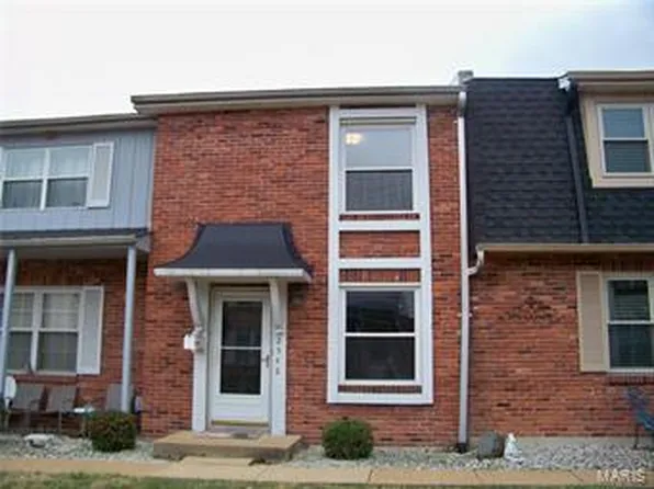 2548 Wallford Walk, Saint Louis, MO 63129