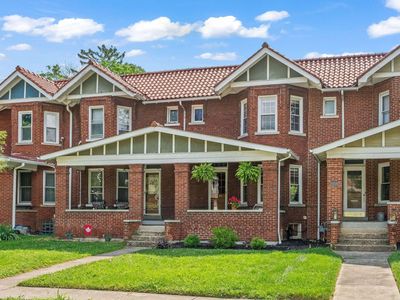 1436 Wyandotte Rd, Columbus, OH, 43212