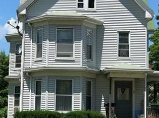 76 Park Ave APT 3, Whitman, MA 02382
