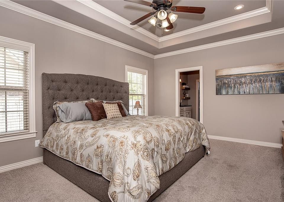 4405 SW Brentwood Rd, Bentonville, AR 72713 Zillow