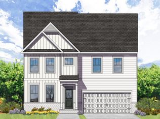 Kinsale Plan, Edenglen, Buford, GA 30519