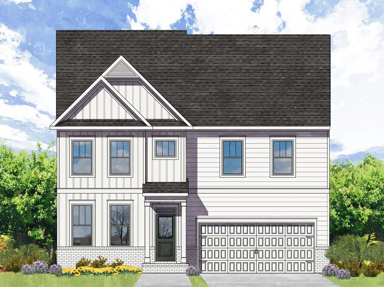 Kinsale Plan, Bridgeview photo 1