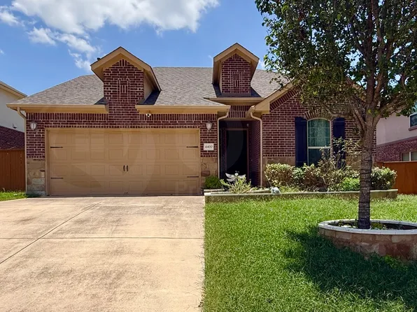 4400 Trinity Woods St, Leander, TX 78641