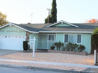3139 Coldwater Dr, San Jose, CA
