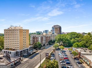 2285 Peachtree Rd NE UNIT 608, Atlanta, GA 30309