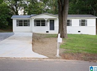 2105 Rose Ave, Oxford, AL 36203