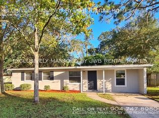 2529 N Tulsa Rd, Jacksonville, FL 32218