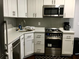 32 Clearway St APT 4V, Boston, MA 02115