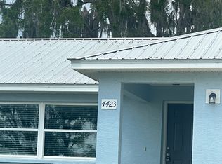 4423 E Garden St, Inverness, FL 34453