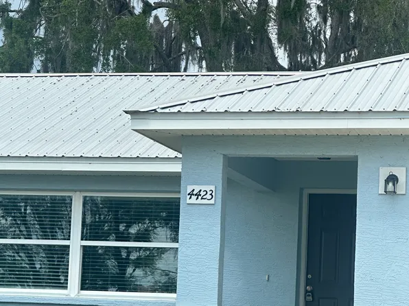 4423 E Garden St, Inverness, FL 34453