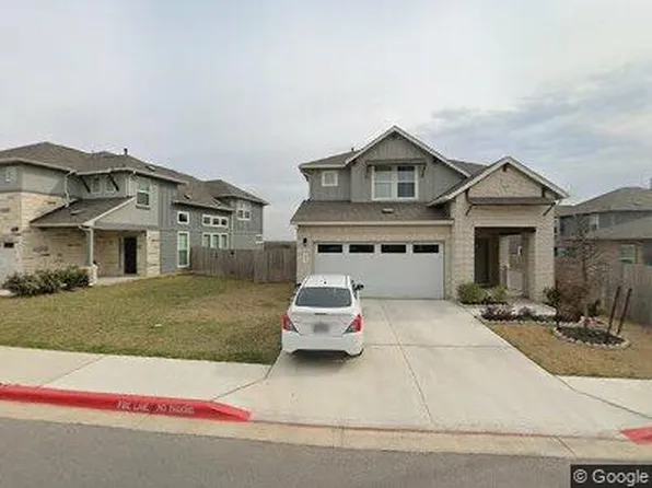 3201 College Park Dr, Round Rock, TX 78665