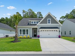 436 McGarry Dr., Myrtle Beach, SC 29588