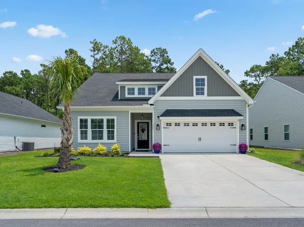 436 McGarry Dr., Myrtle Beach, SC 29588