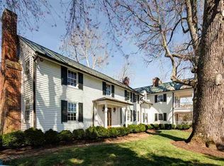 915 Campbell Rd, Keswick, VA 22947