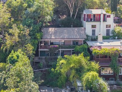1966 N Sycamore Ave, Los Angeles, CA, 90068