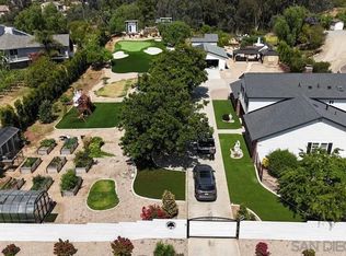 627 Sandy Ln, San Marcos, CA 92078