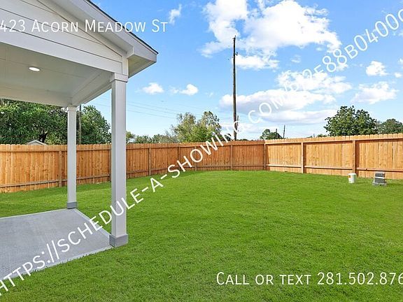 3rd image of 1423 Acorn Meadow St