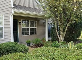 21 Four Oaks Rd, Bedminster, NJ 07921