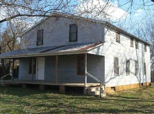 1315 Winningham Rd, Seymour, MO 65746