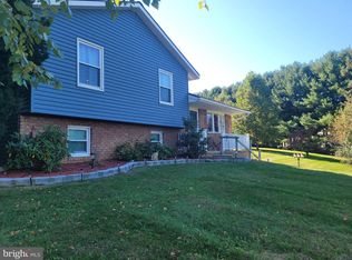 2717 Fridinger Mill Rd, Manchester, MD 21102