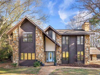 5825 Criner Rd SE, Huntsville, AL, 35802