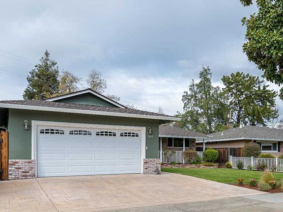 2nd image of 993 Glenbar Ave