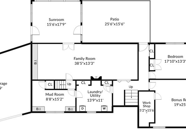 53 Pinnacle Rock Rd, Stamford, CT 06903