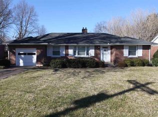 607 Magnolia St, Bowling Green, KY 42103