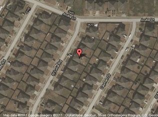 9213 Saint Lucia Rd, Fort Worth, TX 76123